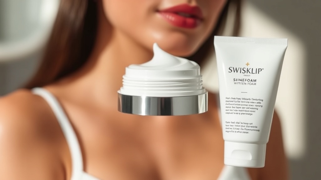 Swissklip Shinefoam Whitening Foam Review Buyer Guide Part 3 | TheReviewRewind