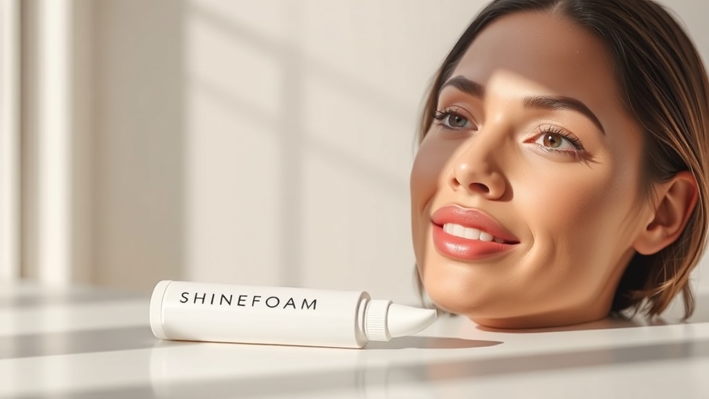 Swissklip Shinefoam Whitening Foam Review Decision Factors | TheReviewRewind