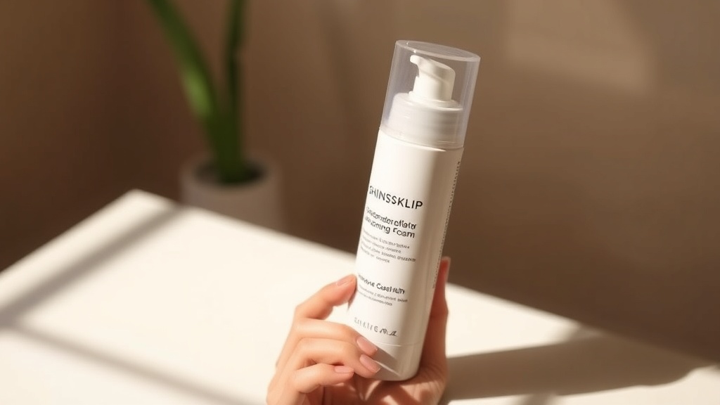 Swissklip Shinefoam Whitening Foam Review Review Notes Part 2 | TheReviewRewind