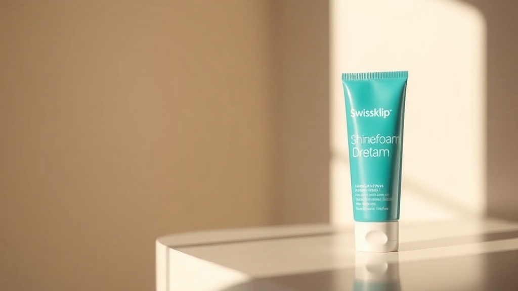 Swissklip Shinefoam Whitening Foam Review Use Case Guide Part 2 | TheReviewRewind